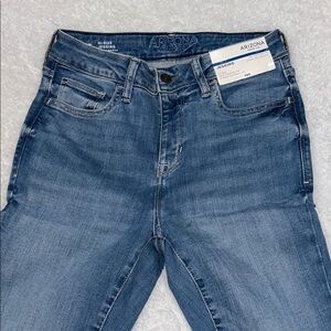 Arizona Jean Company Women's Denim Jeggings